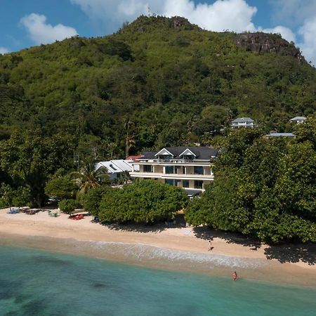 Crown Beach Hotel Seychelles Pointe Au Sel Εξωτερικό φωτογραφία