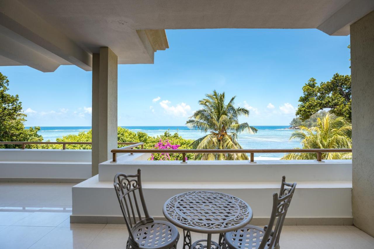 Crown Beach Hotel Seychelles Pointe Au Sel Εξωτερικό φωτογραφία