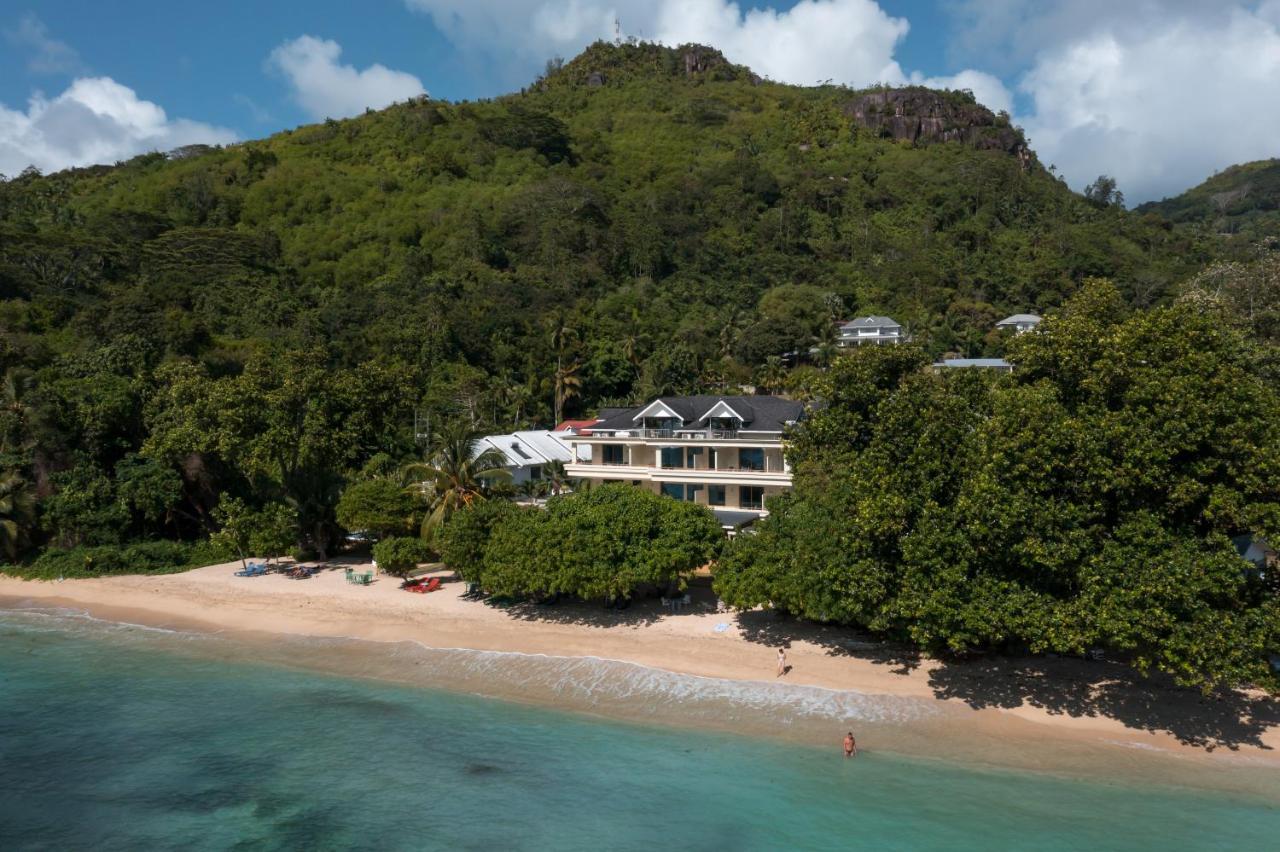 Crown Beach Hotel Seychelles Pointe Au Sel Εξωτερικό φωτογραφία