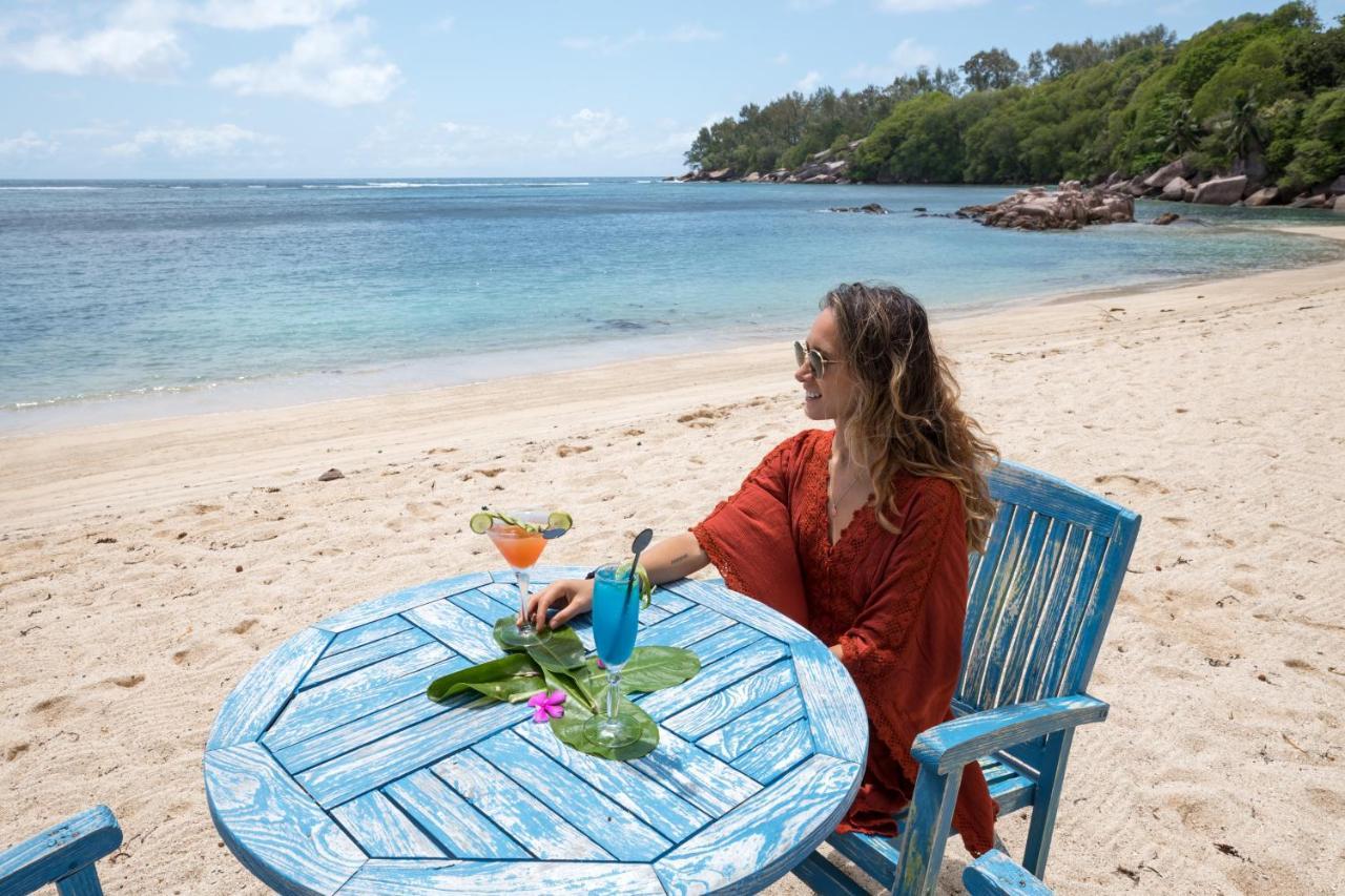 Crown Beach Hotel Seychelles Pointe Au Sel Εξωτερικό φωτογραφία