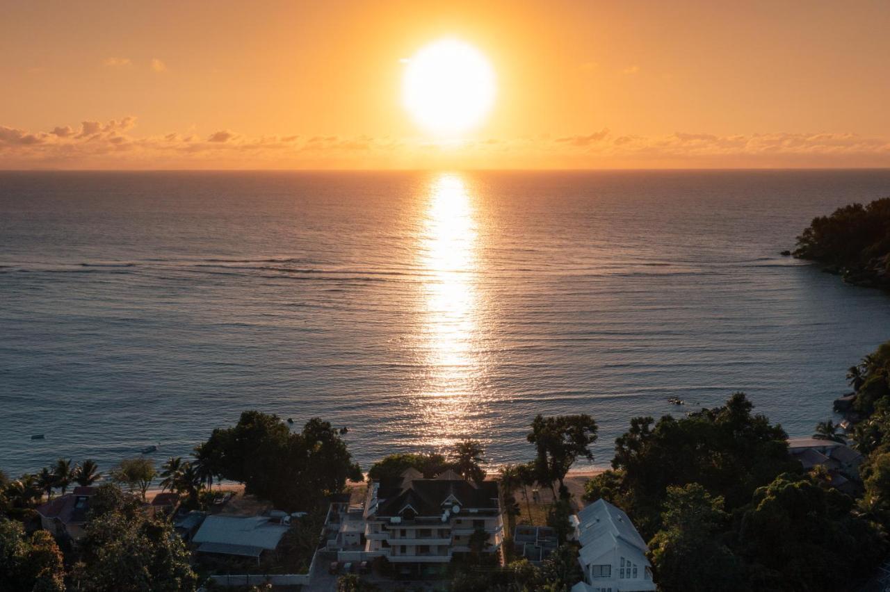 Crown Beach Hotel Seychelles Pointe Au Sel Εξωτερικό φωτογραφία