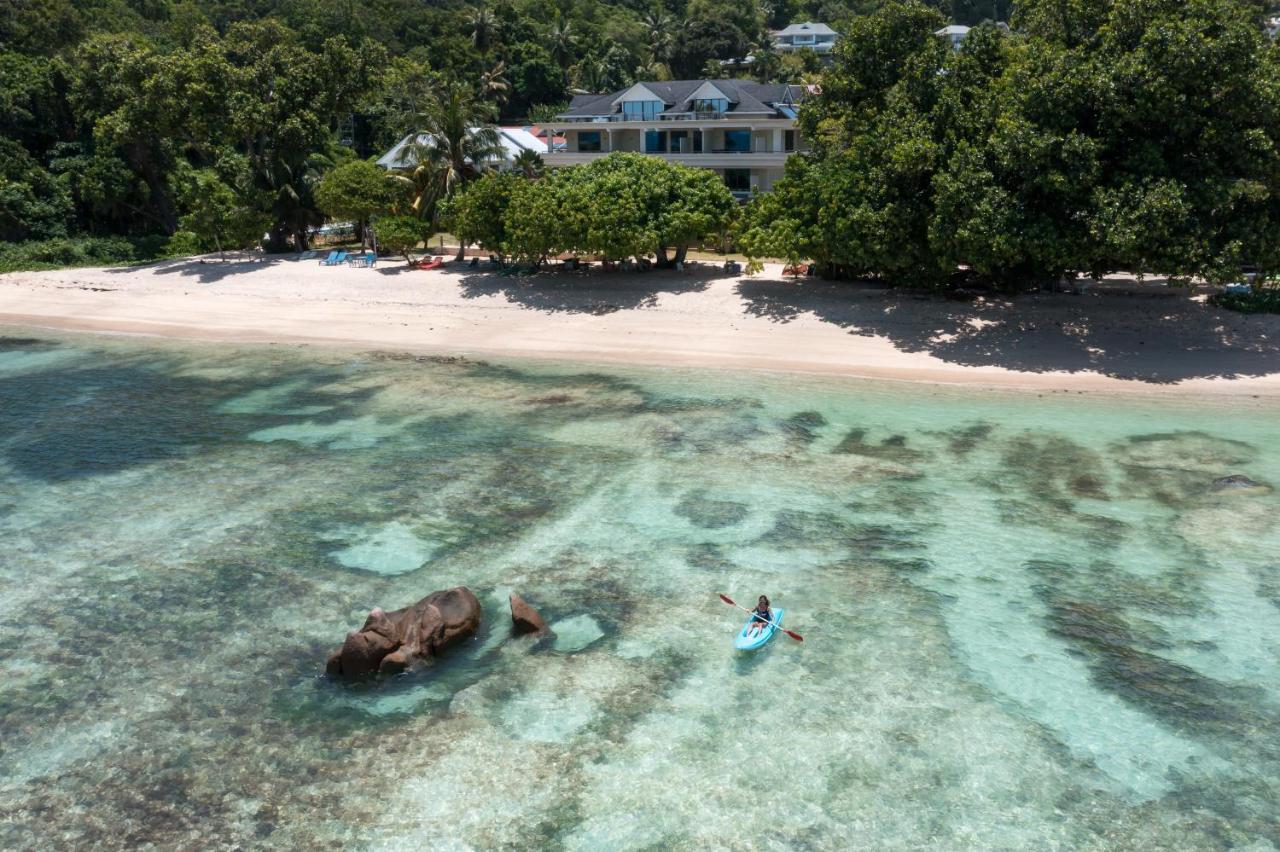 Crown Beach Hotel Seychelles Pointe Au Sel Εξωτερικό φωτογραφία