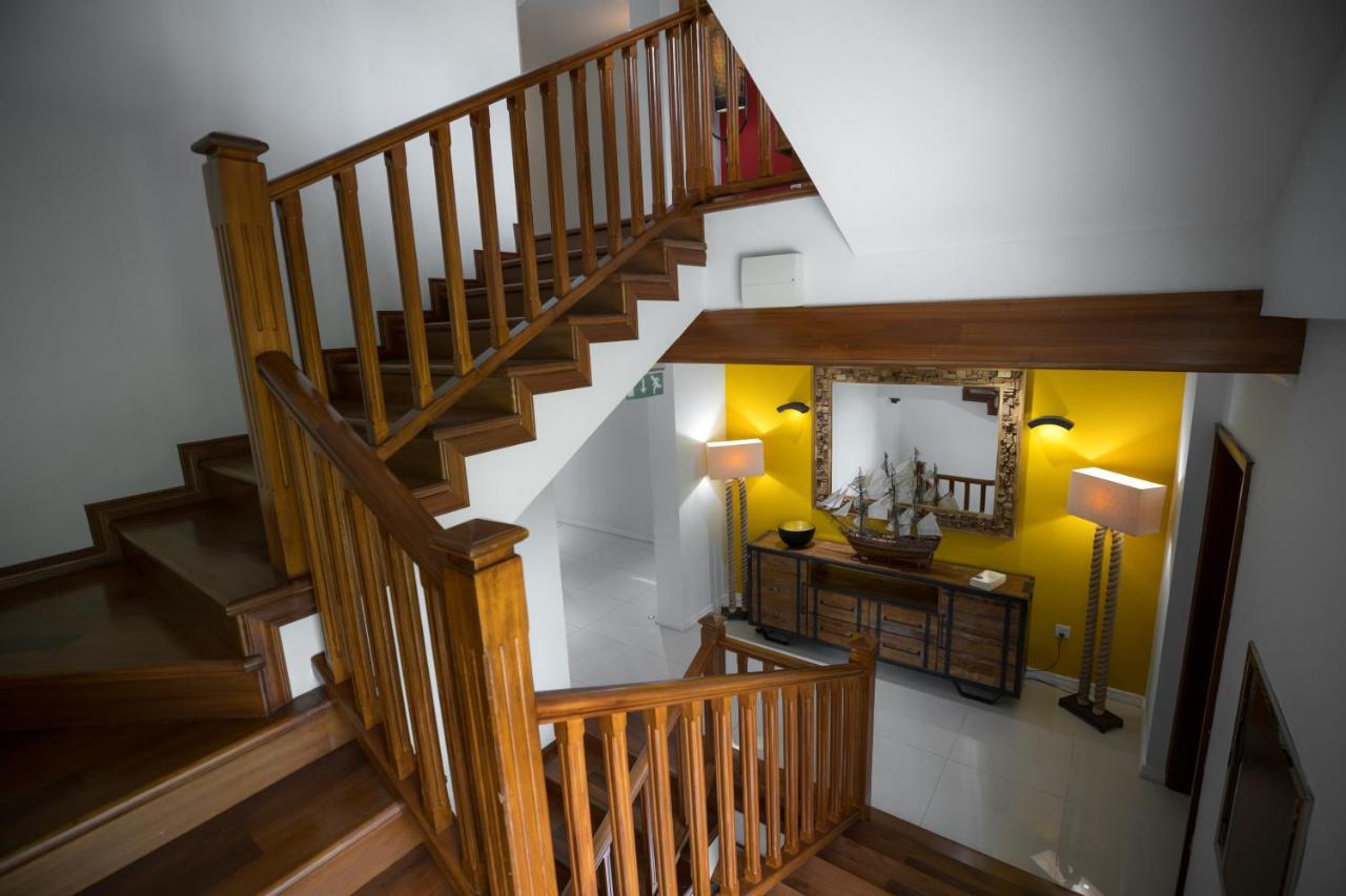 Crown Beach Hotel Seychelles Pointe Au Sel Εξωτερικό φωτογραφία