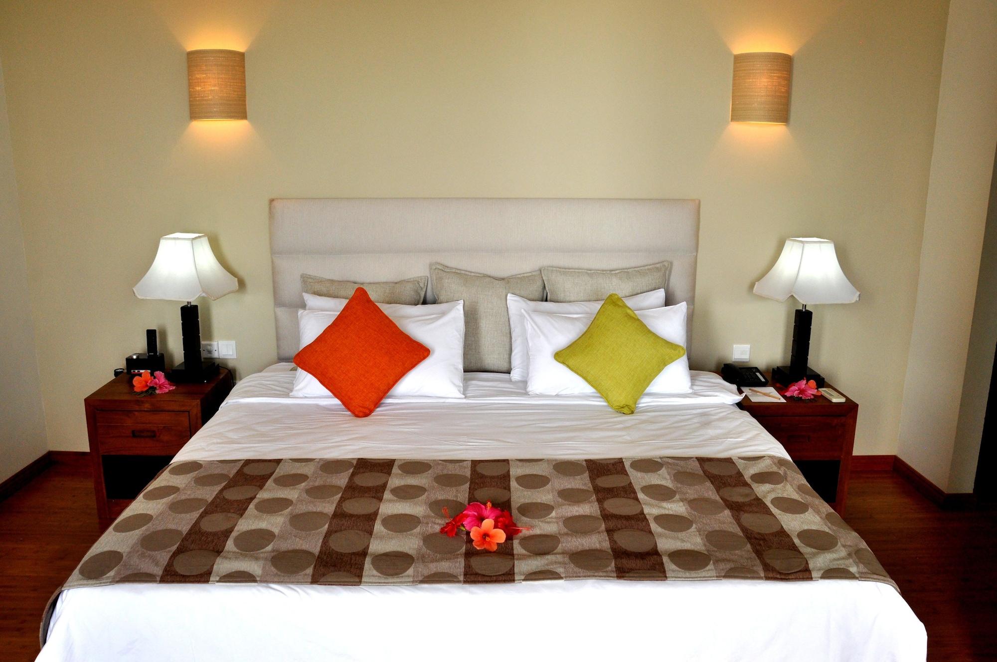 Crown Beach Hotel Seychelles Pointe Au Sel Εξωτερικό φωτογραφία