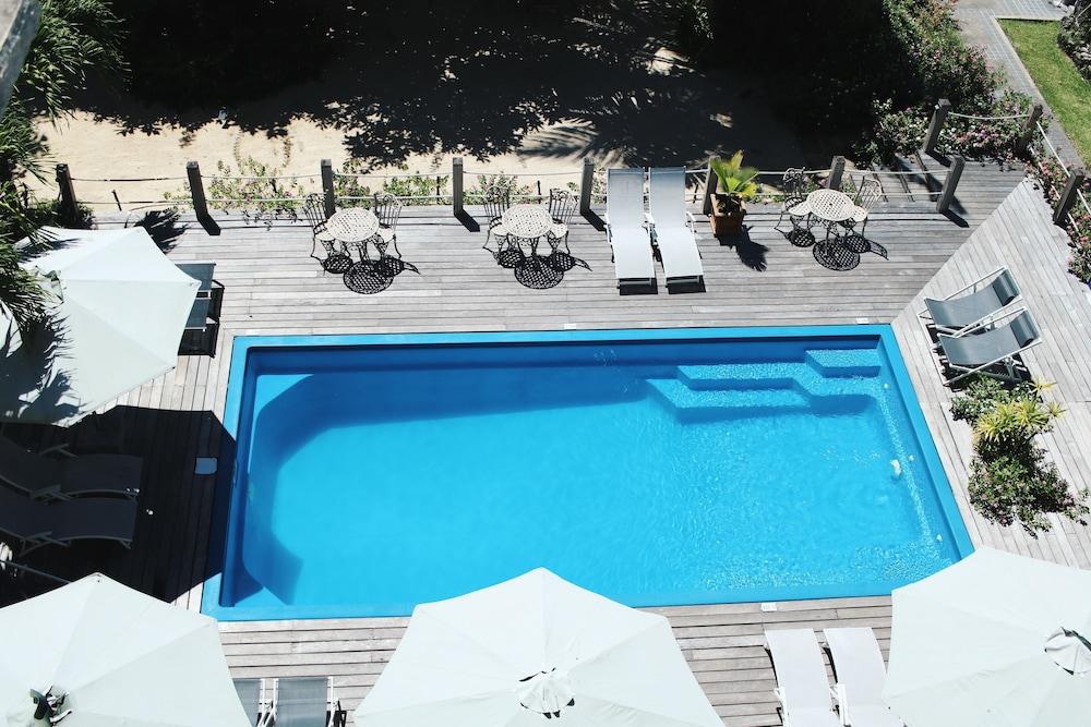 Crown Beach Hotel Seychelles Pointe Au Sel Εξωτερικό φωτογραφία