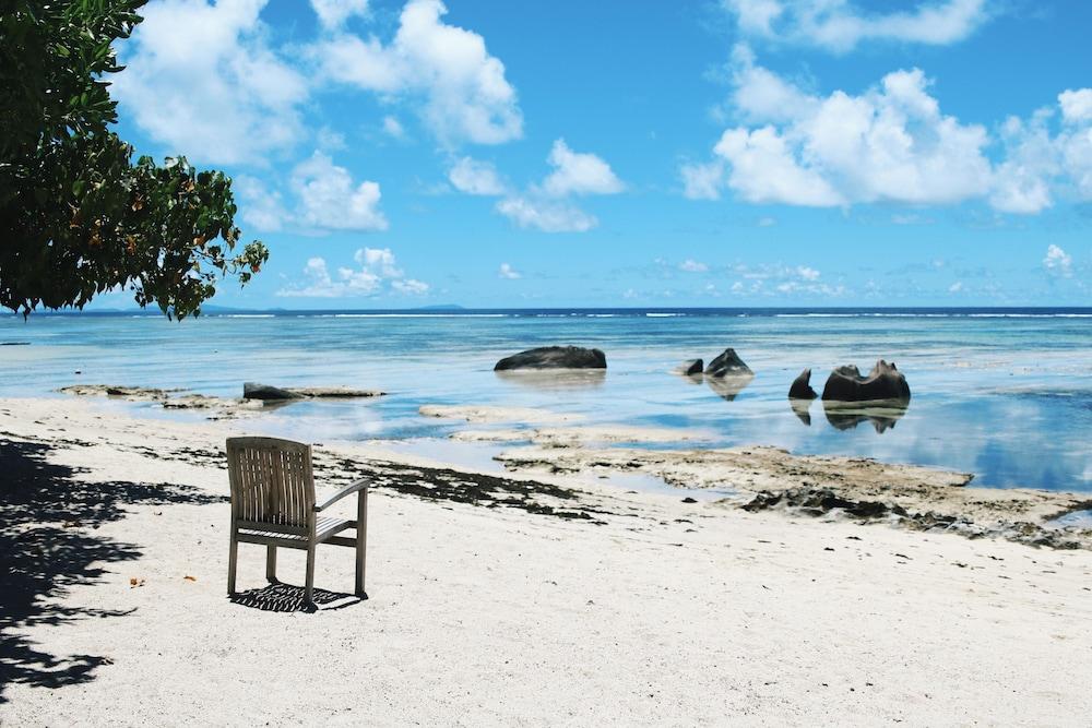 Crown Beach Hotel Seychelles Pointe Au Sel Εξωτερικό φωτογραφία