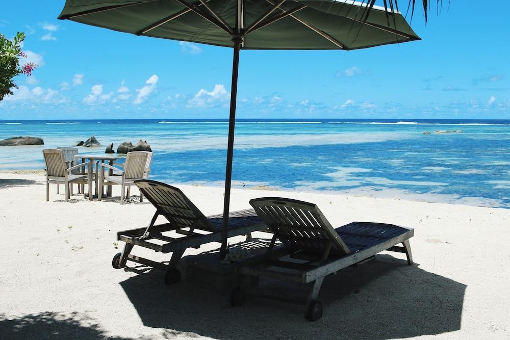 Crown Beach Hotel Seychelles Pointe Au Sel Εξωτερικό φωτογραφία